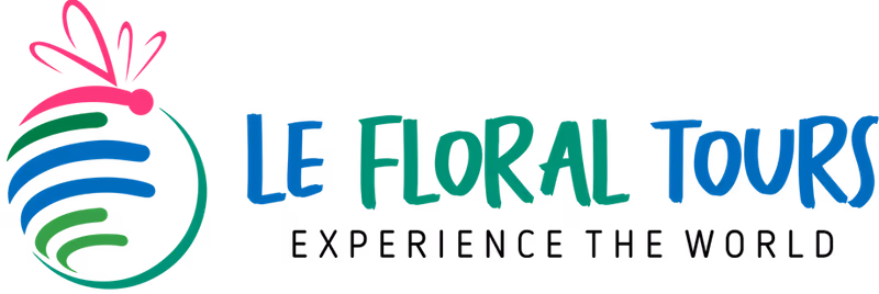 Le Floral Tours