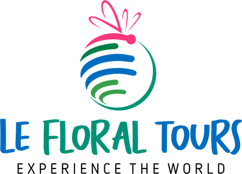 Le Floral Tours