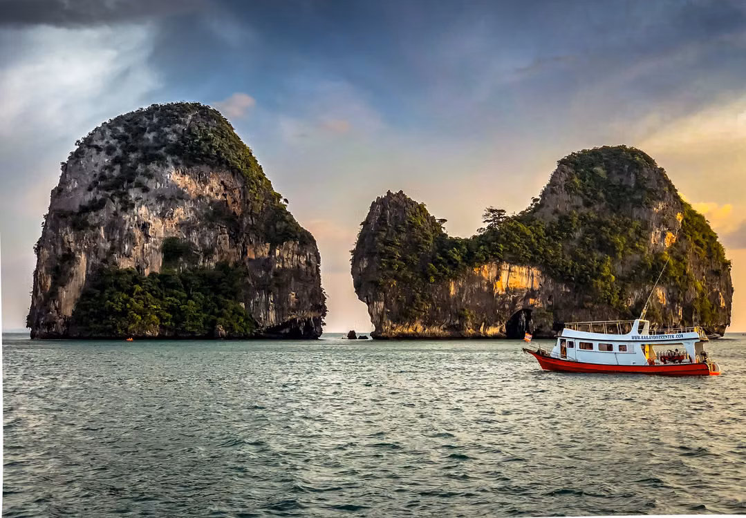Krabi, Thailand