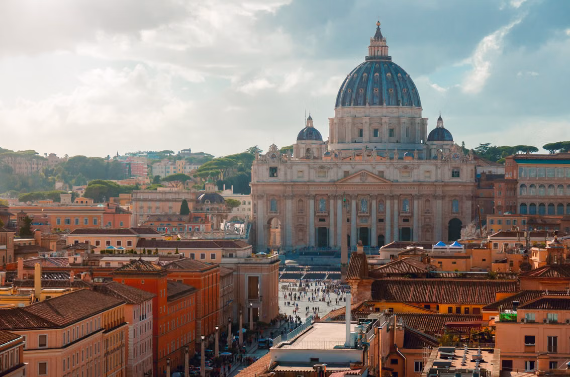 Vatican City